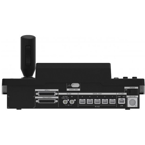 Panasonic AW-RP150GJ Remote Camera Controller - Image 2