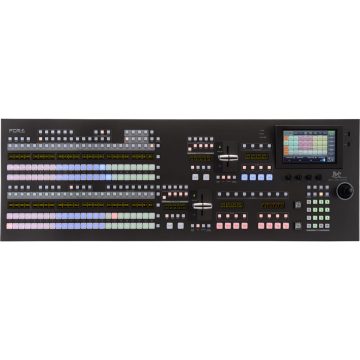 For a HVS-2000 Type B Hanabi" Six M/E Switcher