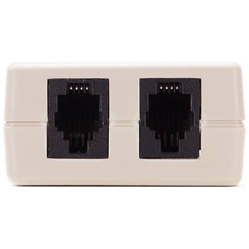 JK Audio Voice Over Telecom Audio Handset Injector - Image 3
