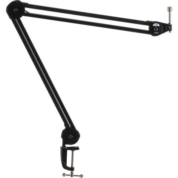 H Eil PL2T Topless® Articulating Boom with Removable Cable Cover
