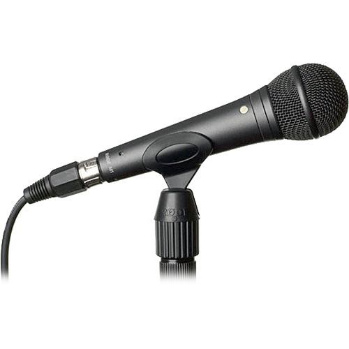 RØDE M1 Live Performance Cardioid Dynamic Microphone - Image 3