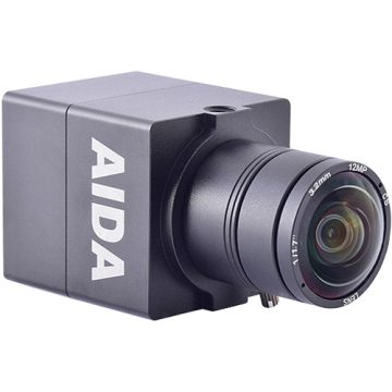 AIDA UHD-100A UHD 4K/30 HDMI 1.4 Efp/Pov Camera