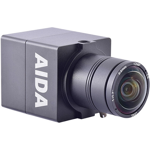 AIDA UHD-100A UHD 4K/30 HDMI 1.4 Efp/Pov Camera