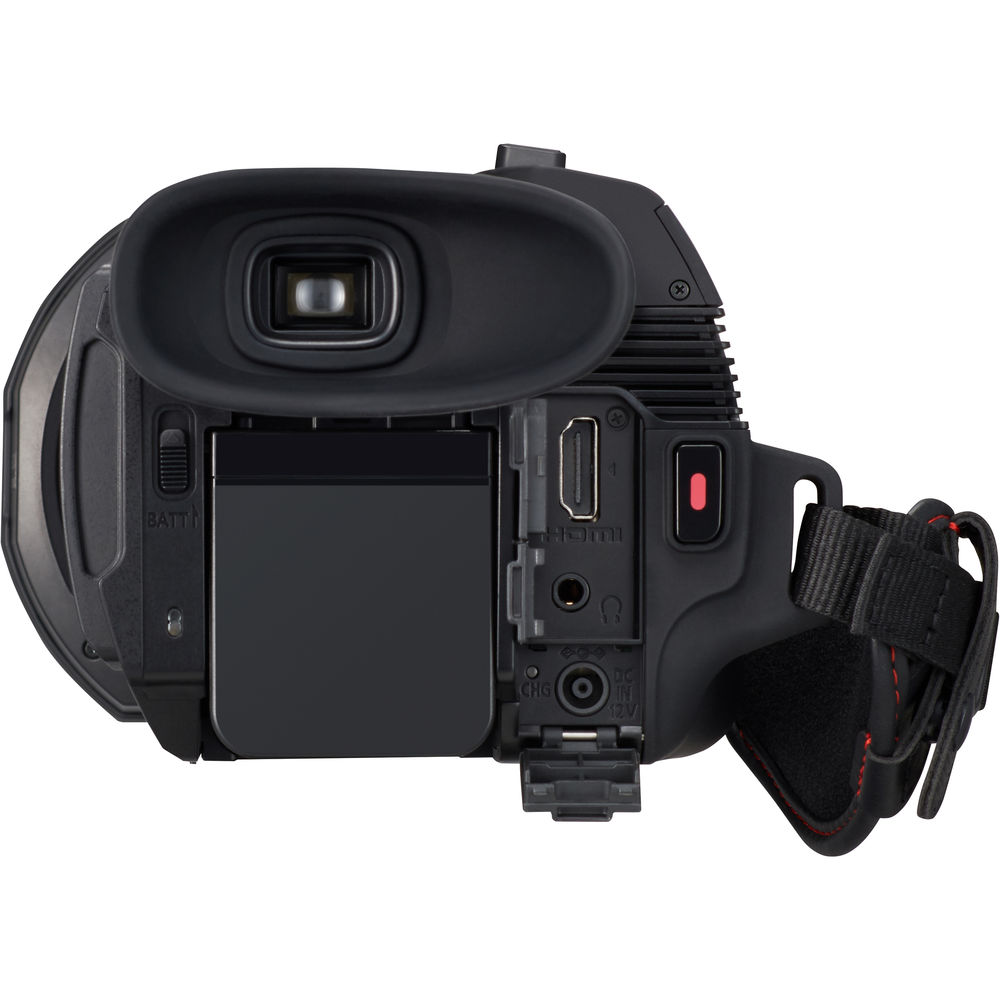 Panasonic HC-X1500PP UHD 4K HDMI Pro Camcorder - Image 2