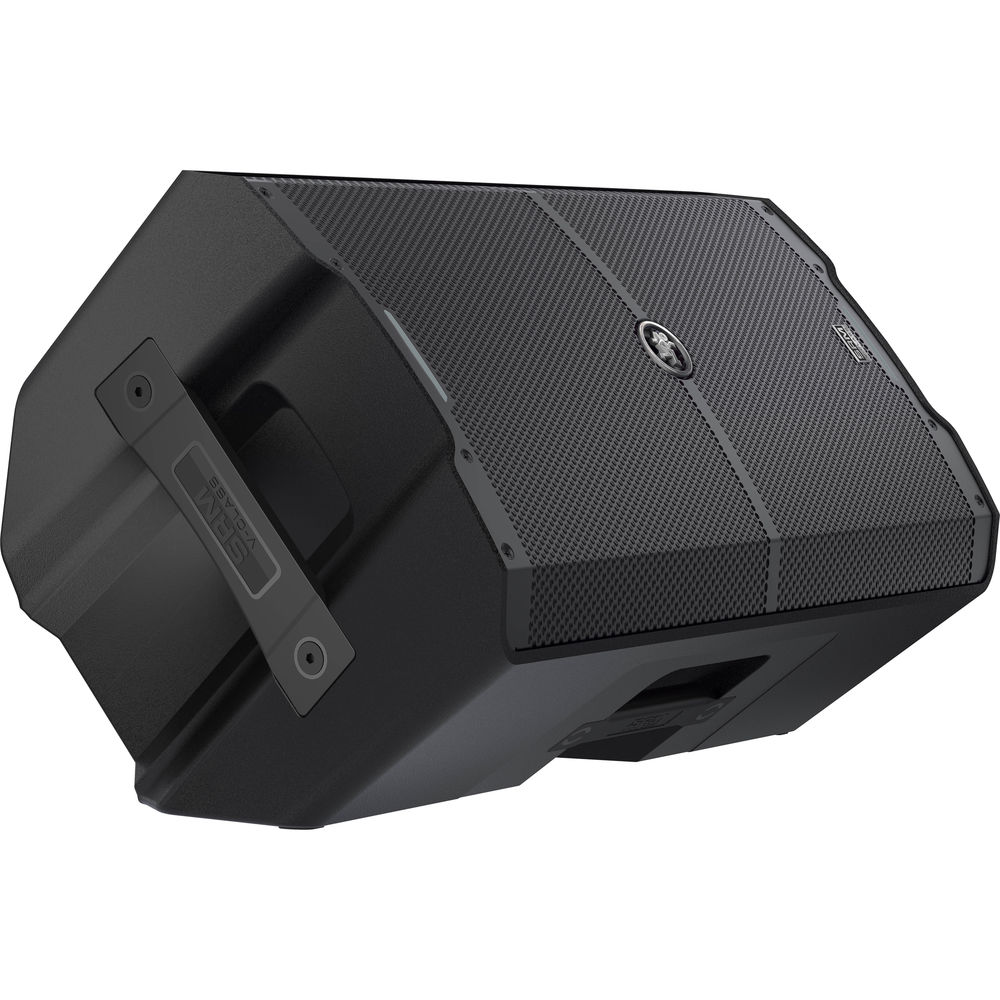 Mackie SRM212-V-CLASS 12” 2000W High-Performance Powered Loudspeaker - Image 3