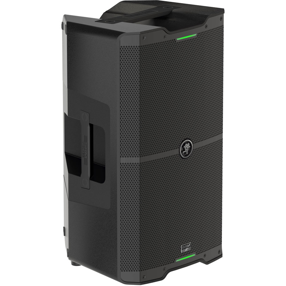 Mackie SRM212-V-CLASS 12” 2000W High-Performance Powered Loudspeaker