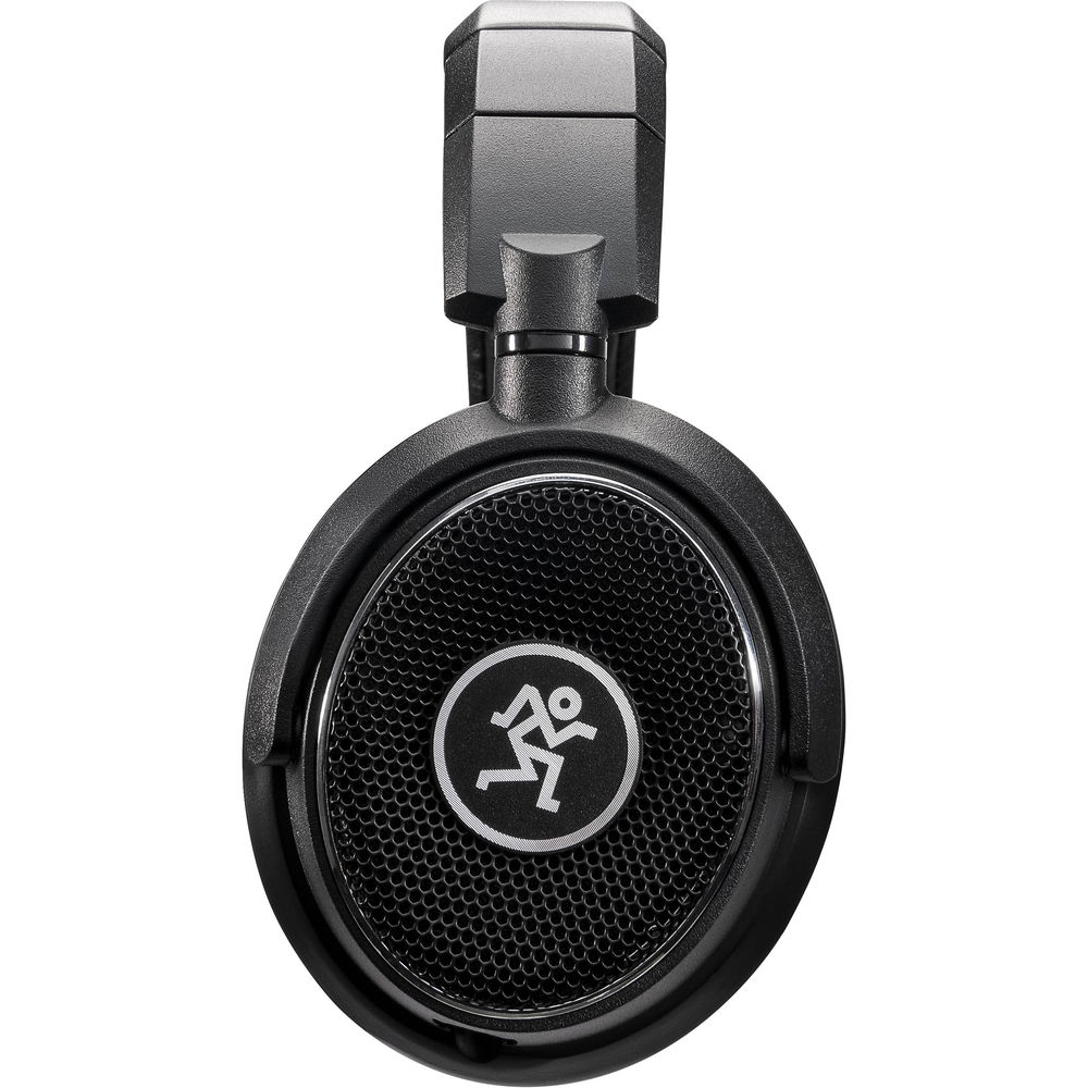 Mackie MC-450 MC-450 Professional Open-Back Headphones - Image 3