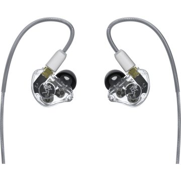 Mackie MP-320 Triple Dynamic Driver Professional in-Ear Monitors
