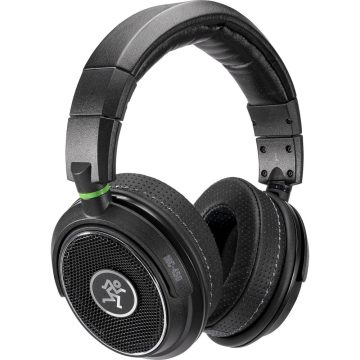 Mackie MC-450 MC-450 Professional Open-Back Headphones
