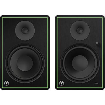 Mackie CR8-XBT 8" Multimedia Monitors with Bluetooth® (pair)