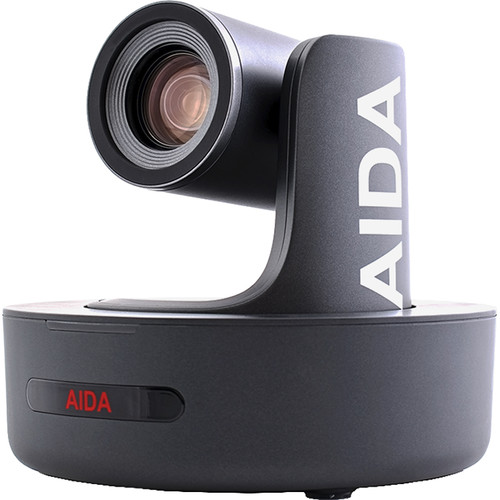 AIDA HD-NDI-X20 AIDA Full HD Ndi® – hx/IP/SRT/HDMI POE 20x Zoom Pov Camera