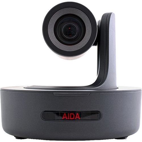 AIDA HD-NDI-X20 AIDA Full HD Ndi® – hx/IP/SRT/HDMI POE 20x Zoom Pov Camera - Image 2