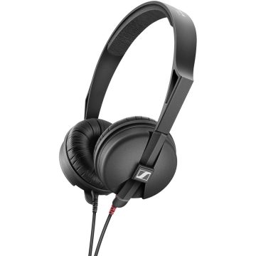 Sennheiser Nnheiser HD 25 Light A4V_PRO on-Ear Closed Back Headphones for
