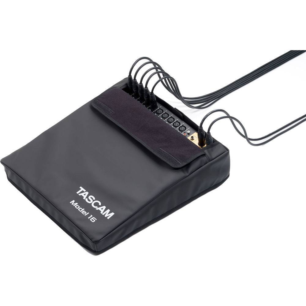 TASCAM AK-DC16 Dust Cover Model 16 - Image 2