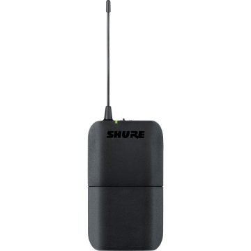 Shure BLX1-H11 Wireless Bodypack Transmitter H11: 572-596MHz