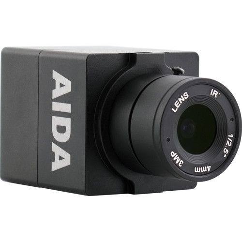 AIDA HD-100A Fhd HDMI Pov Camera - Image 3