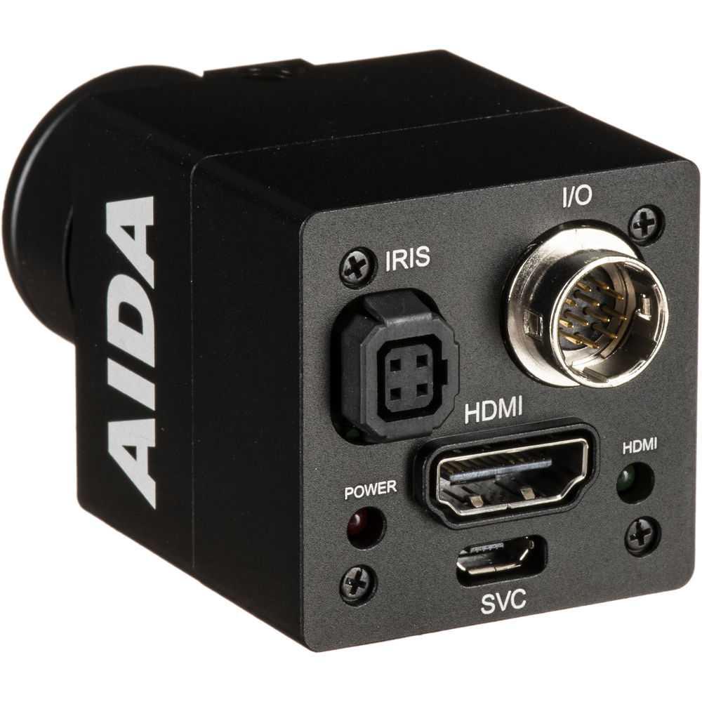 AIDA HD-100A Fhd HDMI Pov Camera - Image 2