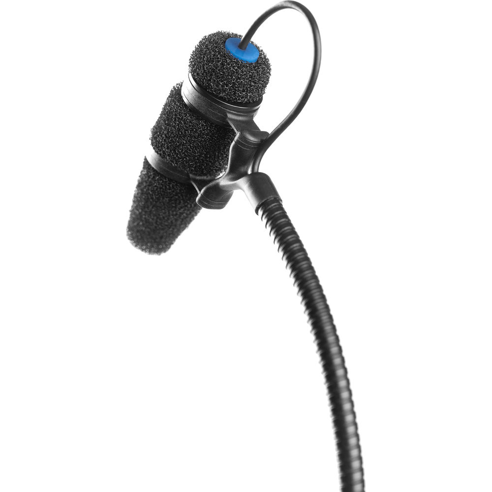 DPA 4097-DC-G-B00-010 4097 Core Micro Shotgun Mic - Image 4