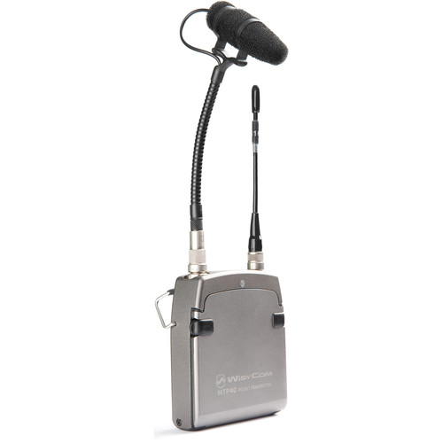 DPA 4097-DC-G-B00-010 4097 Core Micro Shotgun Mic - Image 2