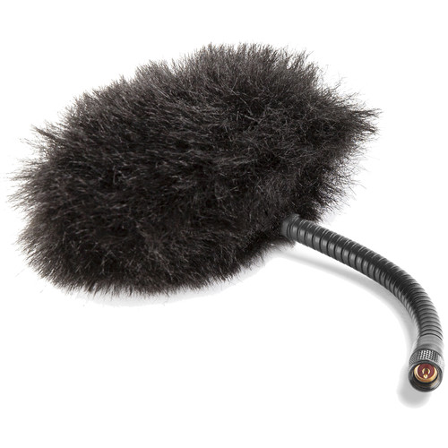 DPA 4097-DC-G-B00-010 4097 Core Micro Shotgun Mic - Image 3