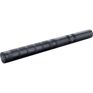 DPA 4017B Shotgun Microphone