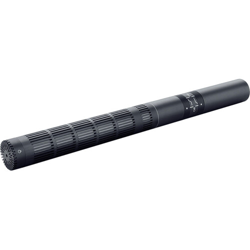 DPA 4017B Shotgun Microphone