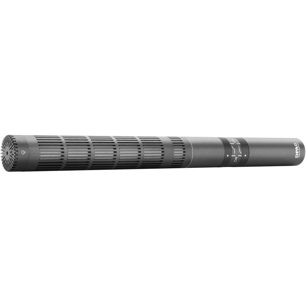 DPA 4017B Shotgun Microphone - Image 2