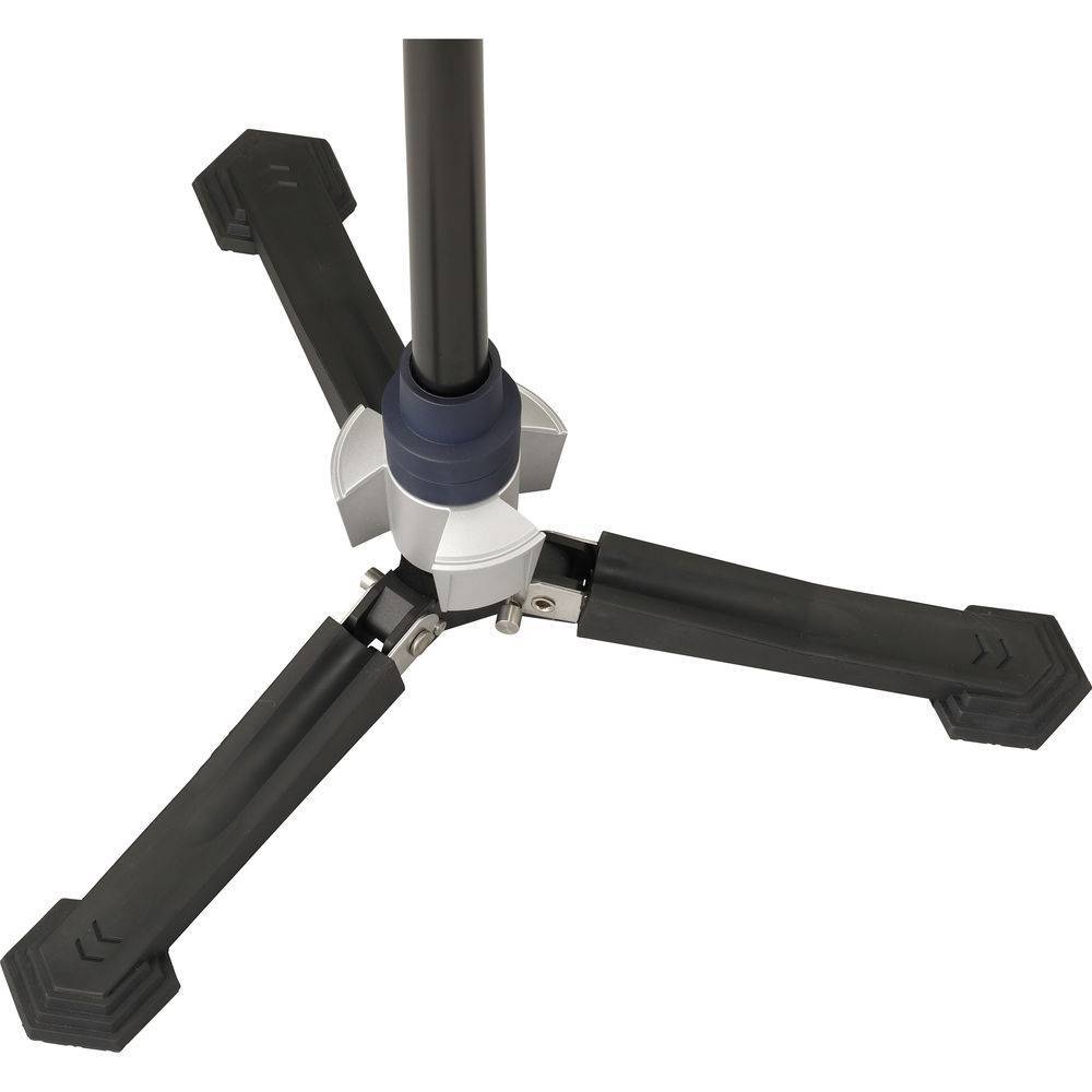 Libec Professional Video Monopod for Free-Stand Operations - Image 2