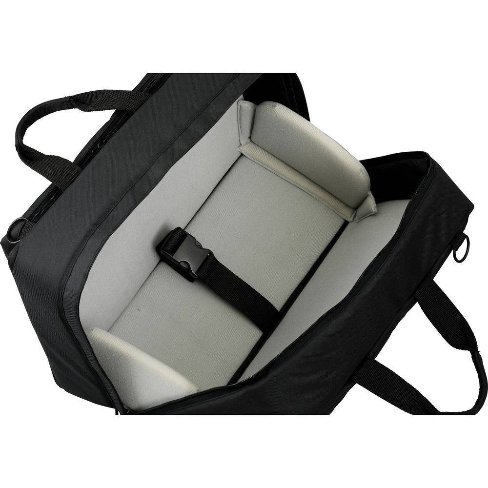 Libec Camera Bag with 30 Liter Capacity for Handheld Cameras - Image 2