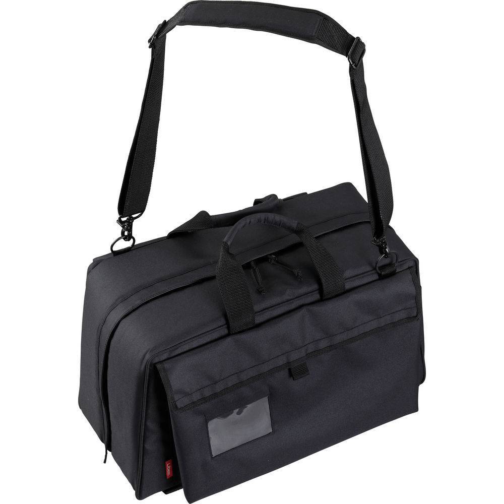 Libec Camera Bag with 30 Liter Capacity for Handheld Cameras - Image 4