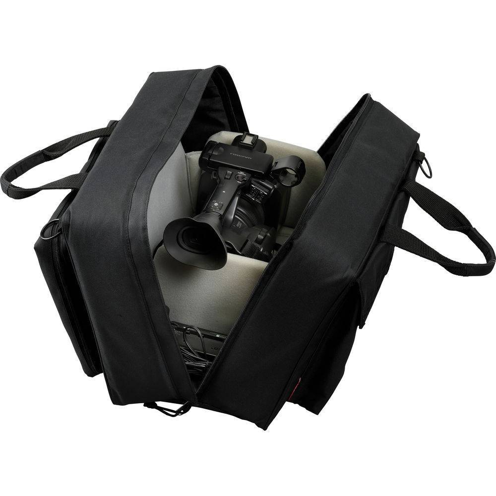 Libec Camera Bag with 30 Liter Capacity for Handheld Cameras - Image 5