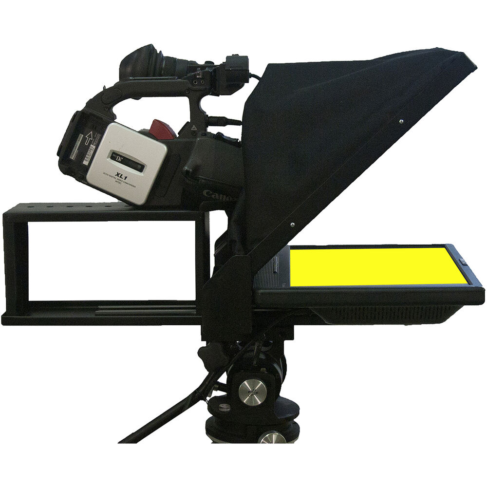 Mirror Image EP-15 15" Entry Level Teleprompter - Image 3