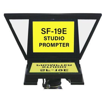 Mirror Image SF-19E 19" Studio Teleprompter