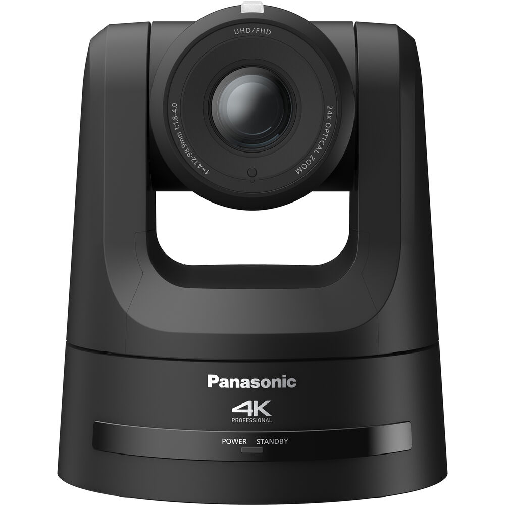 Panasonic AW-UE100KPJ 4K NDI Pro 12G-SDI/HDMI PTZ Camera - Image 2