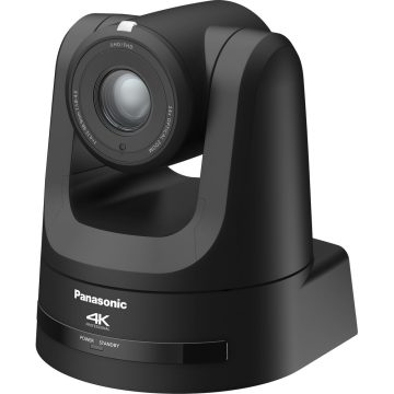 Panasonic AW-UE100KPJ 4K NDI Pro 12G-SDI/HDMI PTZ Camera
