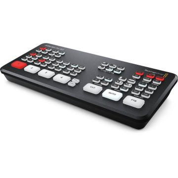 Blackmagic Design Bmd-Swatemminibpriso ATEM Mini Pro Iso