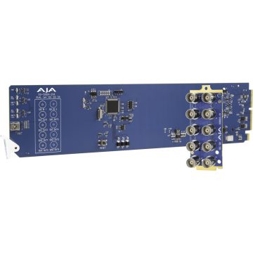 AJA OG-12GDA-2X4 Dual 1x 4 12G-SDI DA
