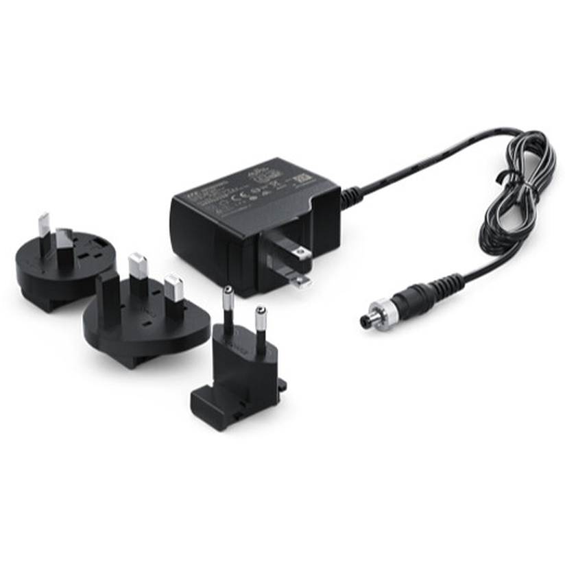 Blackmagic Design Power Supply – Video Assist 12G