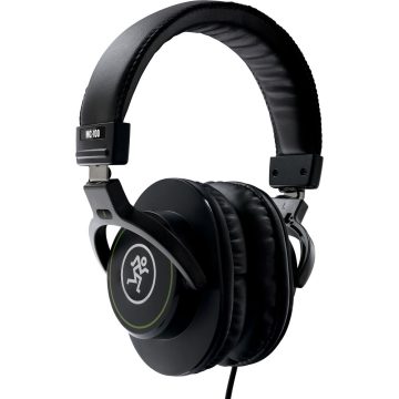 Mackie MC-100 MC-100 Professional Headphones