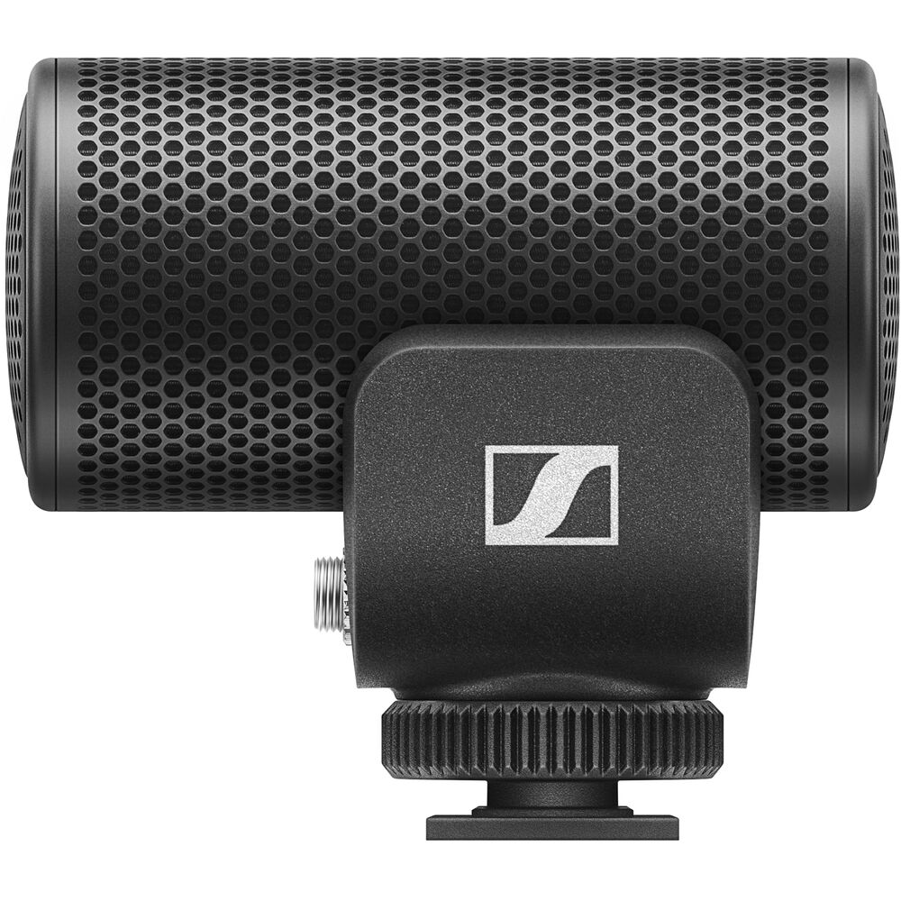 Sennheiser Mke 200 A4V Compact