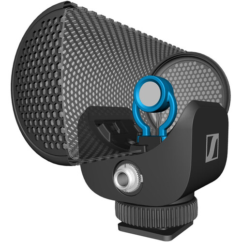 Sennheiser Mke 200 A4V Compact - Image 3