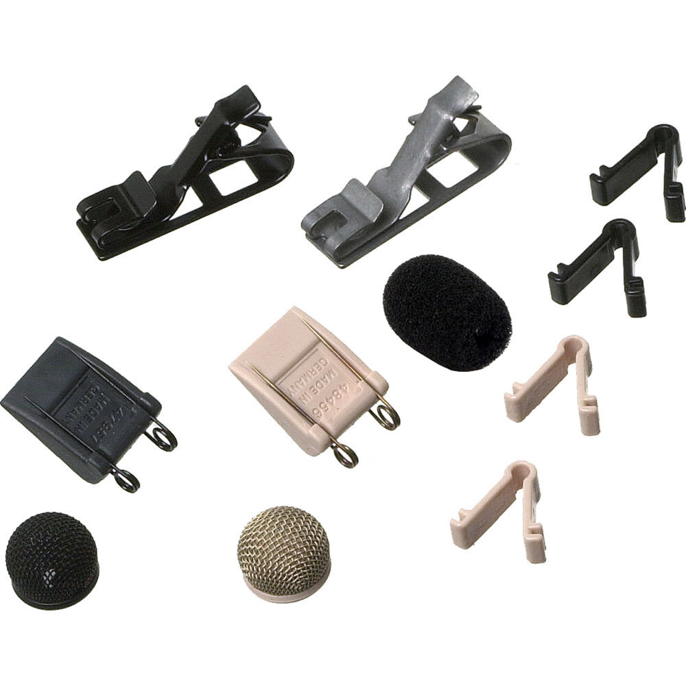 Sennheiser MZ-2 Pro Mke 2 Accessory Kit