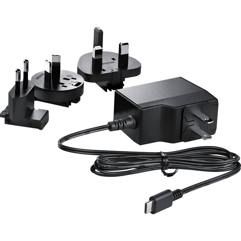 Blackmagic Design Bmd-Convbdc/SDI/HDMI03G/PS Micro Converter Bidirectional - Image 2