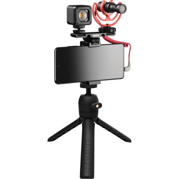 RØDE Vlogger Kit Universal for Mobile Phones