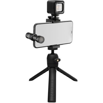 RØDE Vlogger Kit Ios Edition for Ios Devices