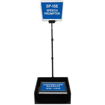 Mirror Image SP-15E 15" Speech Teleprompter