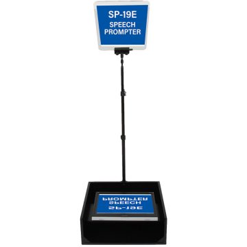 Mirror Image SP-19E 19" Speech Teleprompter