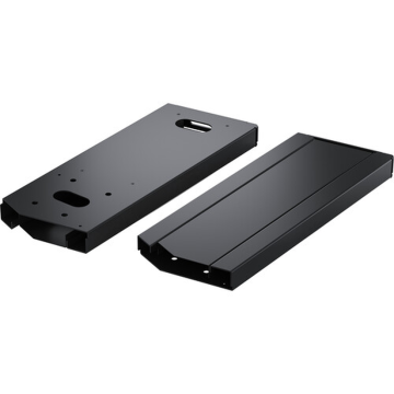 Blackmagic Design Fairlight Console Chassis Leg Kit 0 Deg