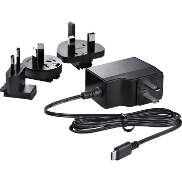 Blackmagic Design Power Supply – Micro Converter 5V10W Usbc