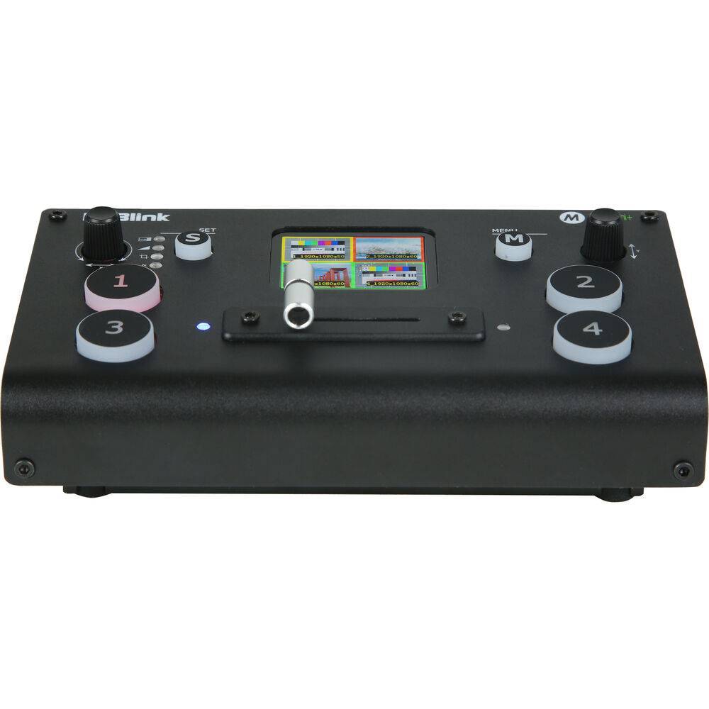 RGBlink Mini+ Video Switcher - Image 2